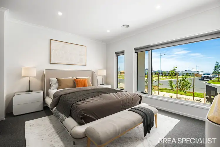 Sixth view of Homely house listing, 68 Galene Drive, Armstrong Creek VIC 3217