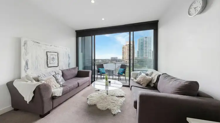 312/31 Malcolm Street, South Yarra VIC 3141