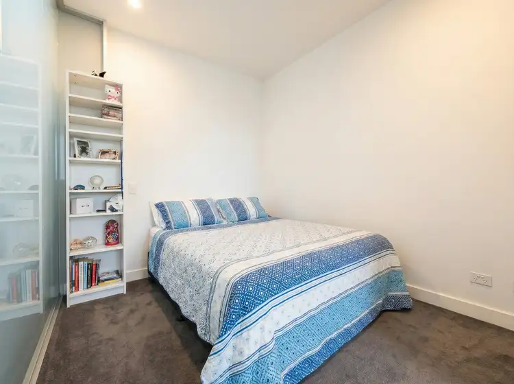 Third view of Homely apartment listing, 312/31 Malcolm Street, South Yarra VIC 3141