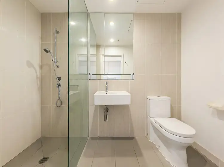 Fourth view of Homely apartment listing, 312/31 Malcolm Street, South Yarra VIC 3141