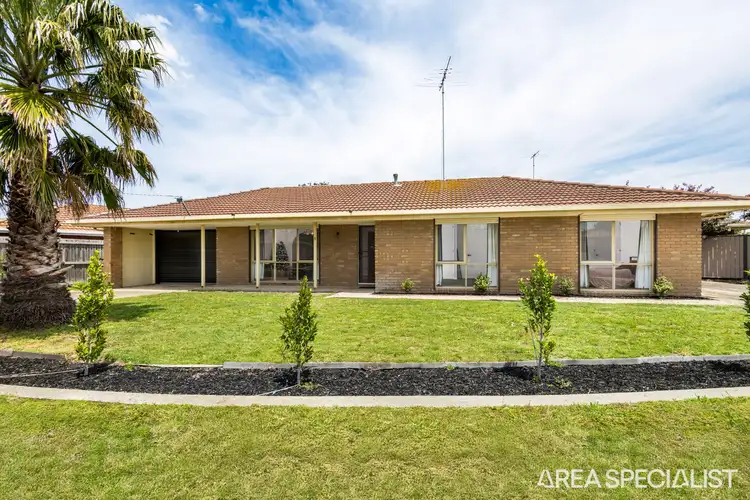 3 Cabarita Court, Corio VIC 3214