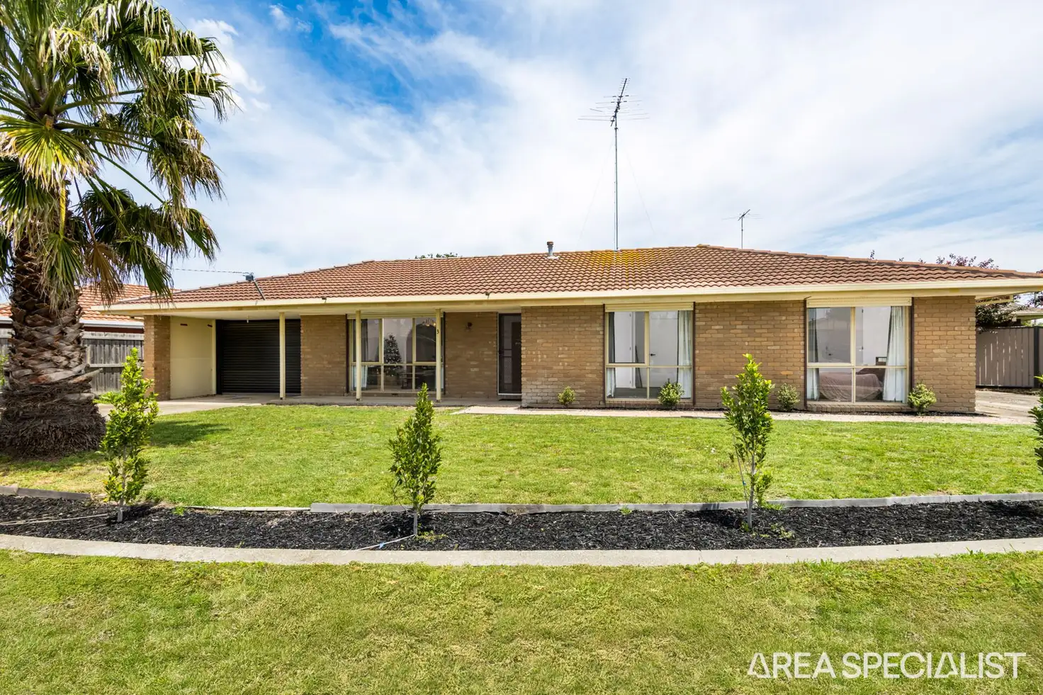 Main view of Homely house listing, 3 Cabarita Court, Corio VIC 3214