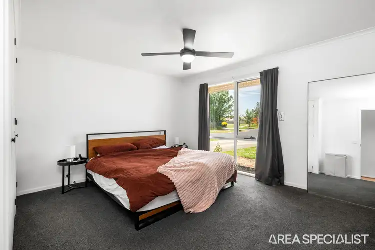 Sixth view of Homely house listing, 3 Cabarita Court, Corio VIC 3214