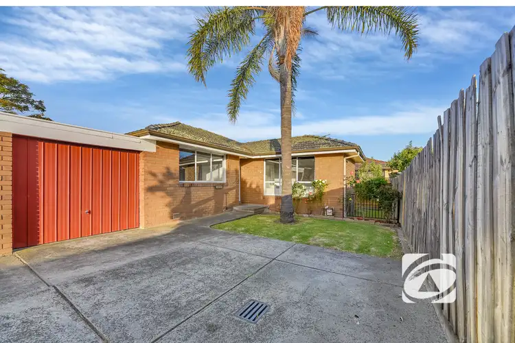 7/23 Herbert Street, Dandenong VIC 3175