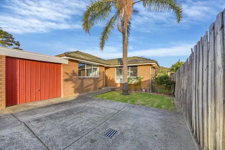 7/23 Herbert Street, Dandenong VIC 3175