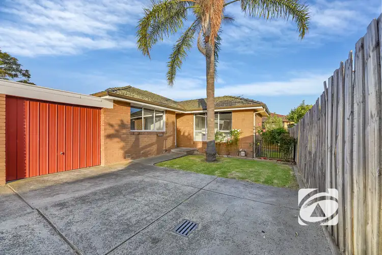 7/23 Herbert Street, Dandenong VIC 3175