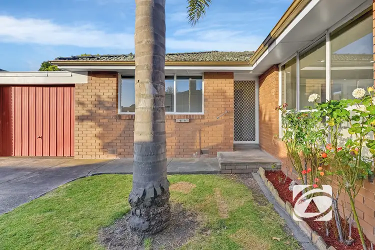 Second view of Homely house listing, 7/23 Herbert Street, Dandenong VIC 3175