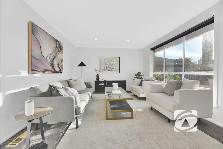 Third view of Homely house listing, 7/23 Herbert Street, Dandenong VIC 3175