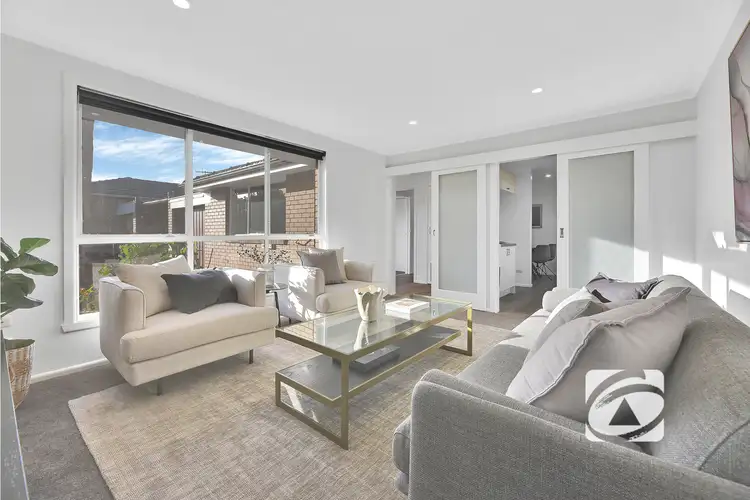 Fourth view of Homely house listing, 7/23 Herbert Street, Dandenong VIC 3175