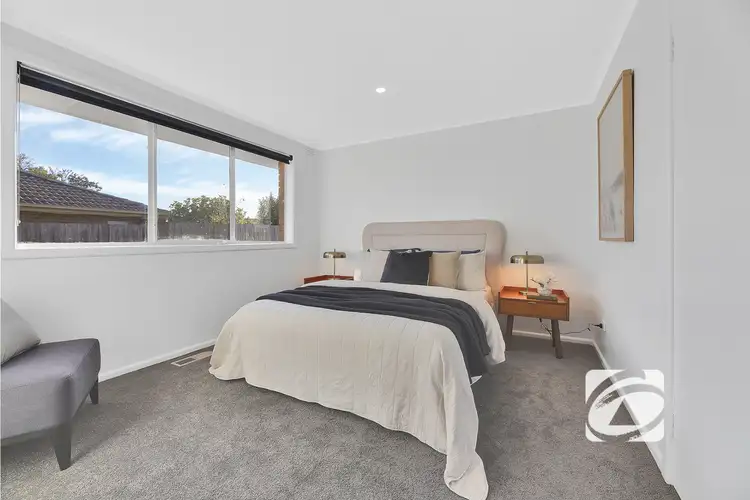 Fifth view of Homely house listing, 7/23 Herbert Street, Dandenong VIC 3175