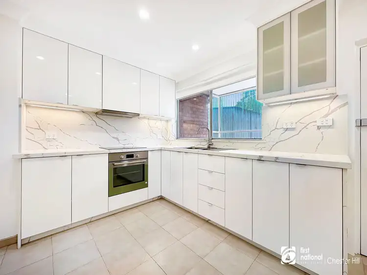 24B Carnegie Road, Chester Hill NSW 2162