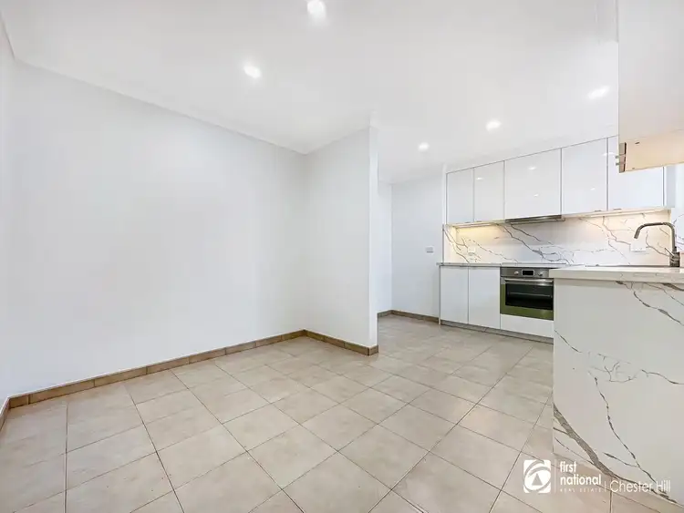 Third view of Homely house listing, 24B Carnegie Road, Chester Hill NSW 2162