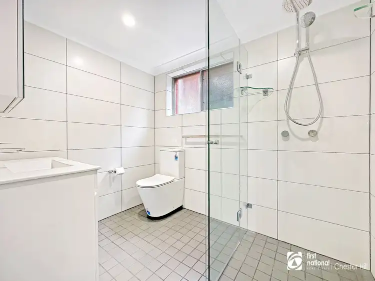 Fourth view of Homely house listing, 24B Carnegie Road, Chester Hill NSW 2162