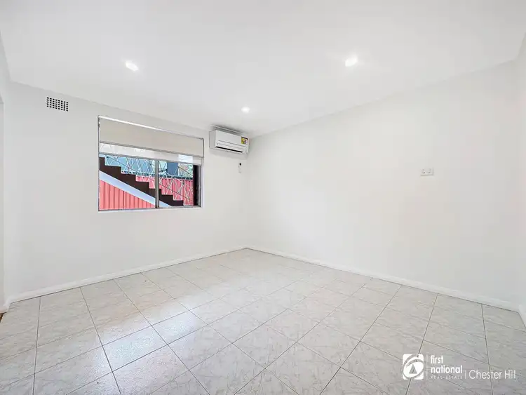 Fifth view of Homely house listing, 24B Carnegie Road, Chester Hill NSW 2162