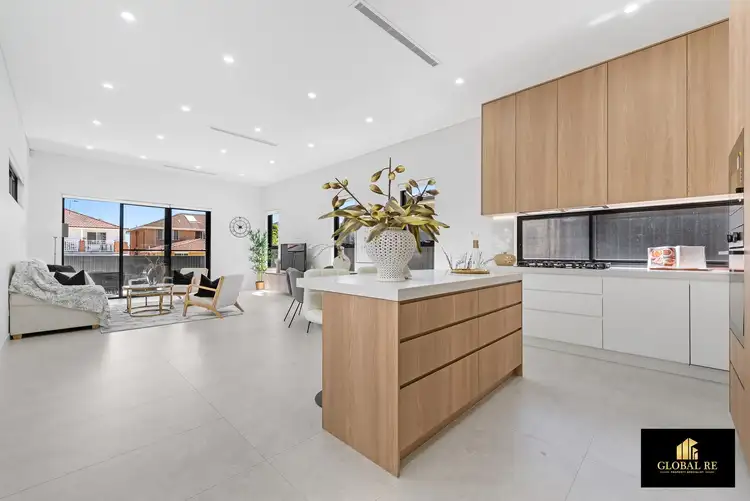 Sixth view of Homely house listing, 37A High Street,, Cabramatta West NSW 2166