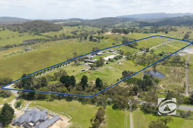 Second view of Homely house listing, 611 Belgrave-Hallam Road, Narre Warren East VIC 3804