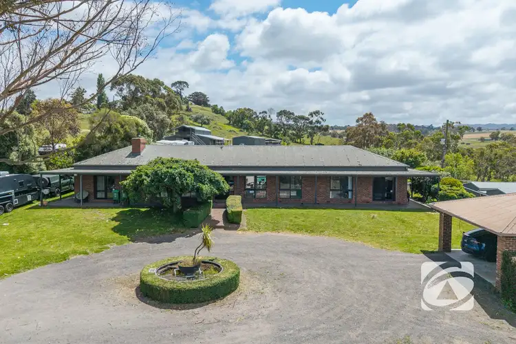 Fifth view of Homely house listing, 611 Belgrave-Hallam Road, Narre Warren East VIC 3804