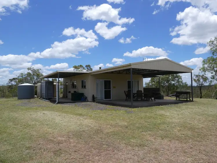 Second view of Homely rural property listing, 7836 Isis Highway, Dallarnil QLD 4621