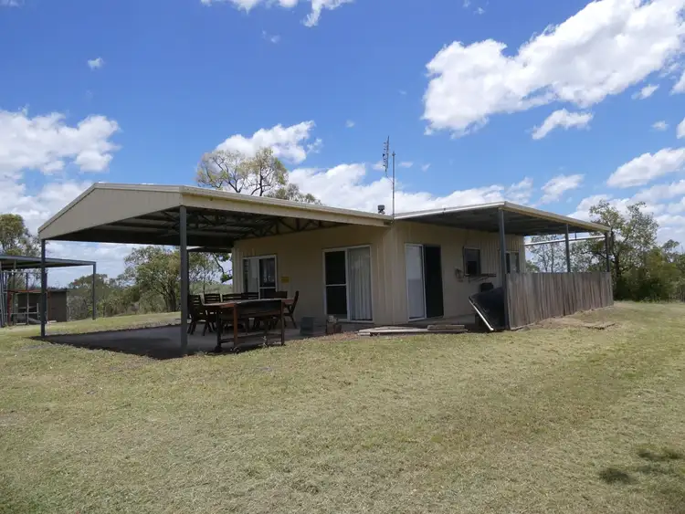 Fifth view of Homely rural property listing, 7836 Isis Highway, Dallarnil QLD 4621