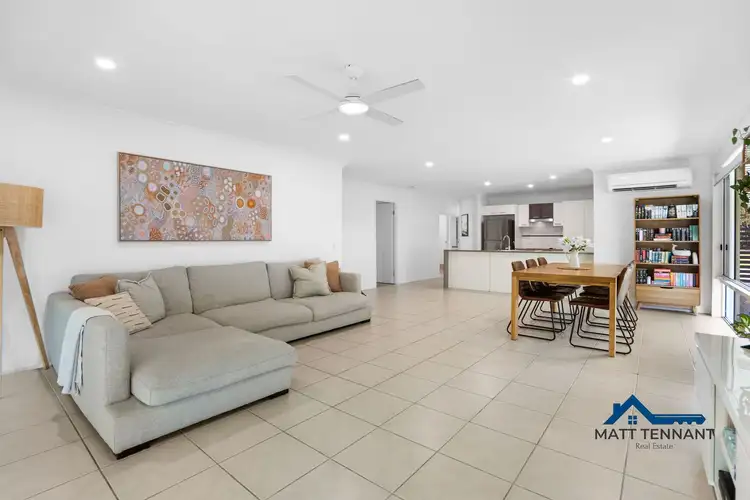 Fifth view of Homely house listing, 61 AZURE AVENUE, Redland Bay QLD 4165