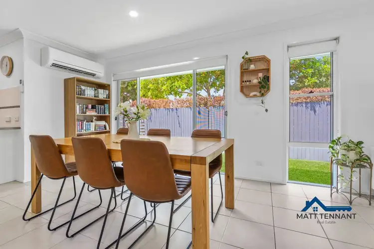 Sixth view of Homely house listing, 61 AZURE AVENUE, Redland Bay QLD 4165