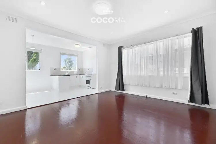 Second view of Homely unit listing, 84A LIEGE AVENUE, Noble Park VIC 3174