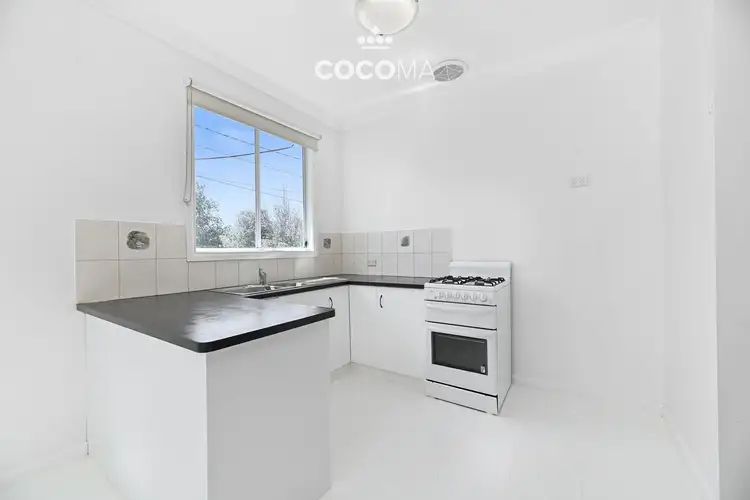 Fourth view of Homely unit listing, 84A LIEGE AVENUE, Noble Park VIC 3174