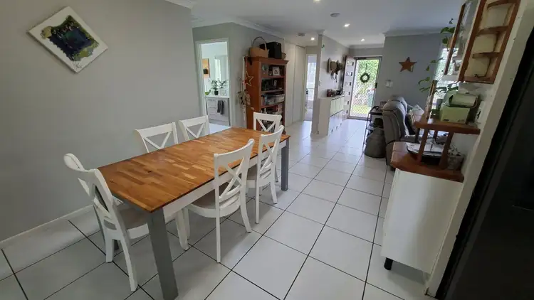 Third view of Homely house listing, 17 STRINGYBARK COURT, Apple Tree Creek QLD 4660