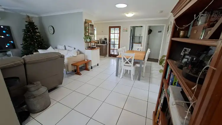 Fourth view of Homely house listing, 17 STRINGYBARK COURT, Apple Tree Creek QLD 4660