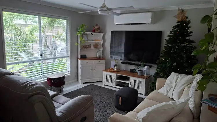 Fifth view of Homely house listing, 17 STRINGYBARK COURT, Apple Tree Creek QLD 4660