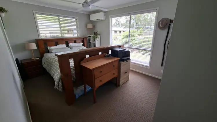 Sixth view of Homely house listing, 17 STRINGYBARK COURT, Apple Tree Creek QLD 4660