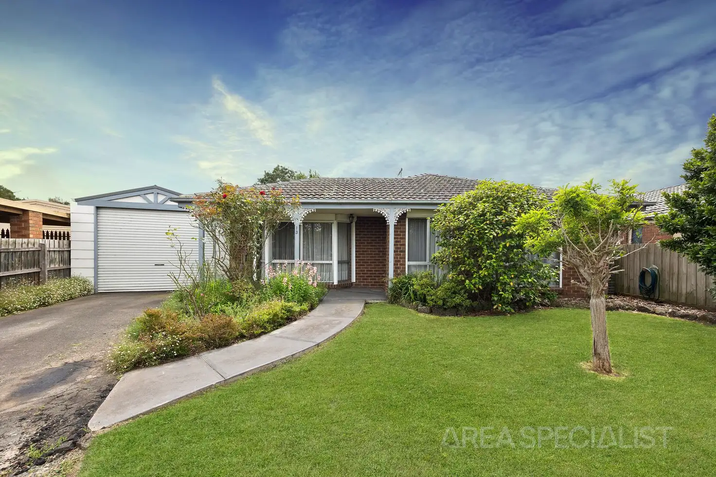 Main view of Homely house listing, 13 Cantle Close, Pakenham VIC 3810