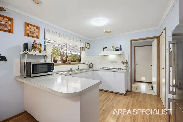 Second view of Homely house listing, 13 Cantle Close, Pakenham VIC 3810