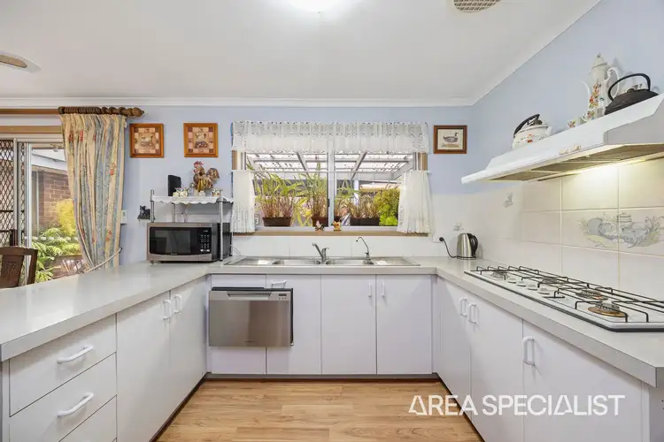 Third view of Homely house listing, 13 Cantle Close, Pakenham VIC 3810