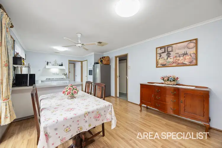 Fourth view of Homely house listing, 13 Cantle Close, Pakenham VIC 3810