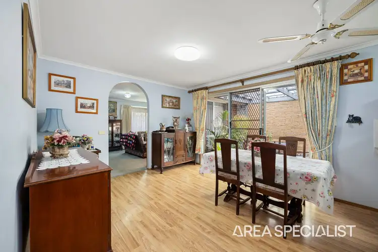 Fifth view of Homely house listing, 13 Cantle Close, Pakenham VIC 3810