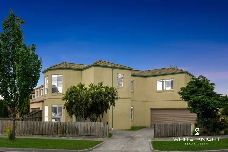 7 Marti Court, Sunshine West VIC 3020