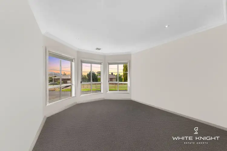 Second view of Homely house listing, 7 Marti Court, Sunshine West VIC 3020