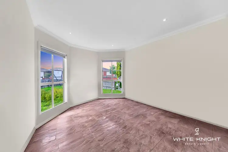 Fourth view of Homely house listing, 7 Marti Court, Sunshine West VIC 3020