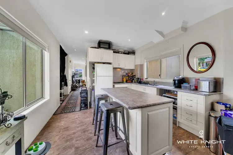 Fifth view of Homely house listing, 7 Marti Court, Sunshine West VIC 3020