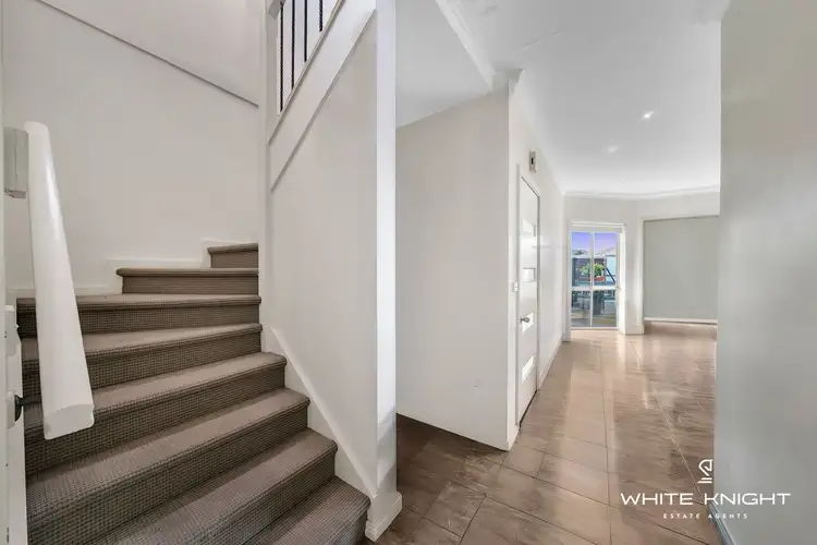 Sixth view of Homely house listing, 7 Marti Court, Sunshine West VIC 3020