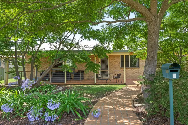 9 Johnson Street, Rosenthal Heights QLD 4370