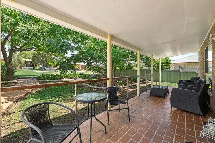Second view of Homely house listing, 9 Johnson Street, Rosenthal Heights QLD 4370