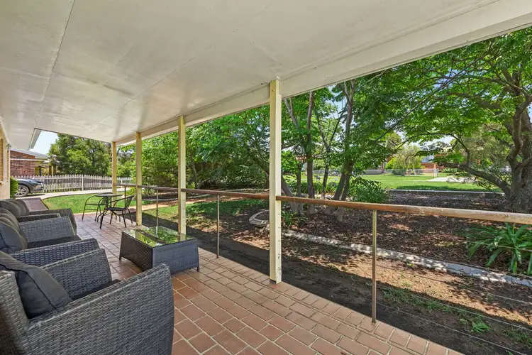 Fifth view of Homely house listing, 9 Johnson Street, Rosenthal Heights QLD 4370