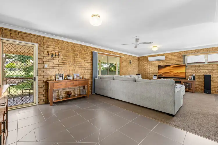 Sixth view of Homely house listing, 9 Johnson Street, Rosenthal Heights QLD 4370