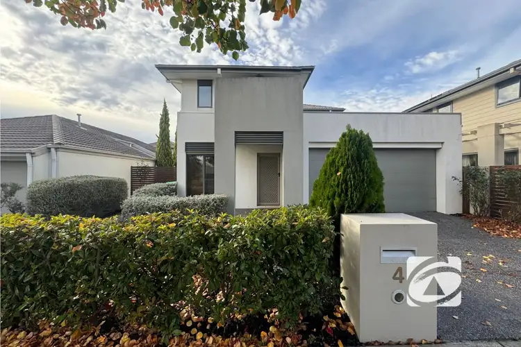 4 Whitehaven Street, Berwick VIC 3806