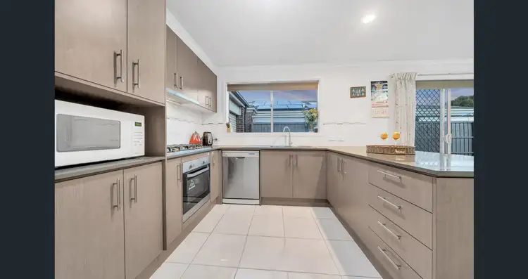 Second view of Homely house listing, 4 Cemetine Terrace, Cranbourne VIC 3977