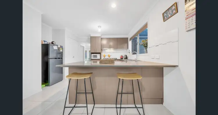 Third view of Homely house listing, 4 Cemetine Terrace, Cranbourne VIC 3977