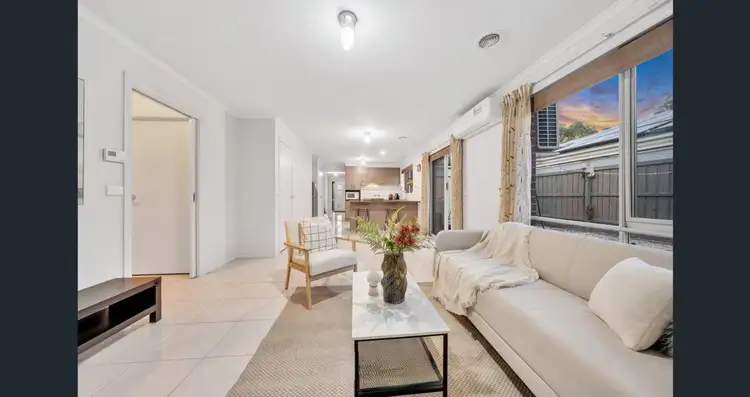 Fourth view of Homely house listing, 4 Cemetine Terrace, Cranbourne VIC 3977