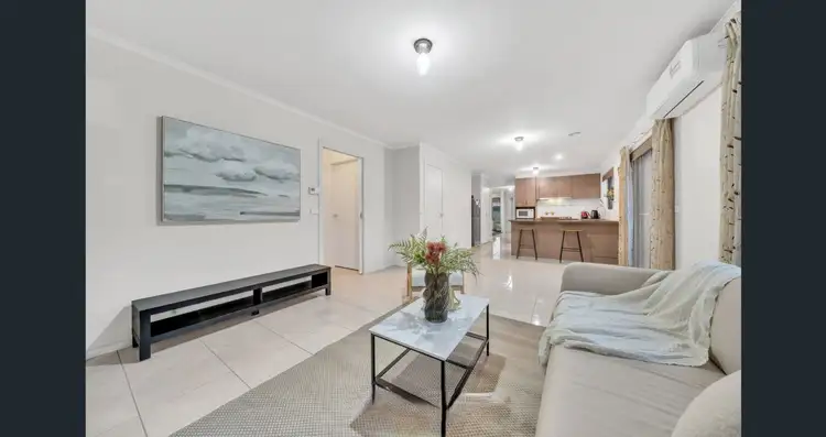 Fifth view of Homely house listing, 4 Cemetine Terrace, Cranbourne VIC 3977